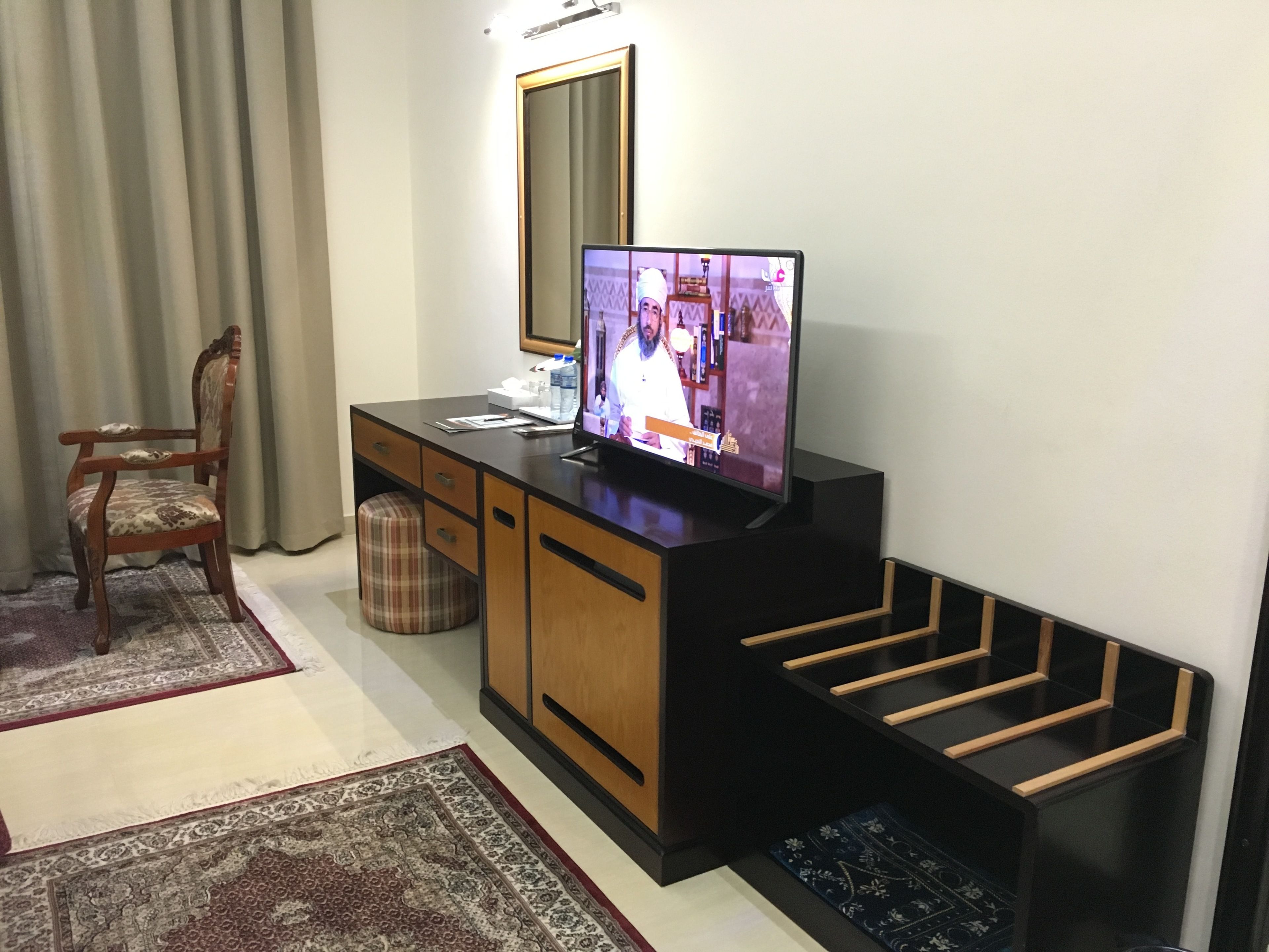 1 bedroom, in-room safe, soundproofing, iron/ironing board