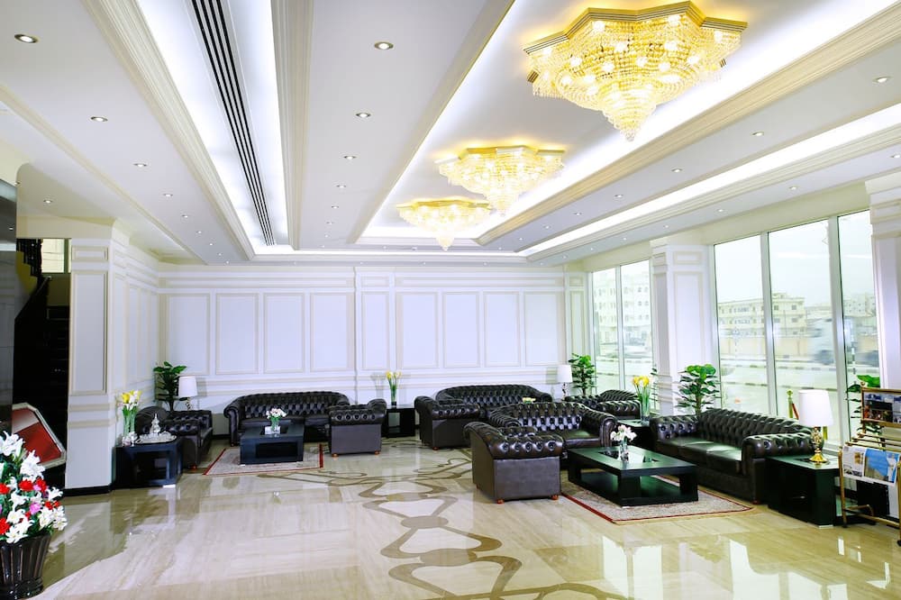 Muscat International Hotel Plaza Salalah