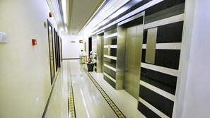 Interior - Muscat International Hotel Plaza Salalah (Salalah)