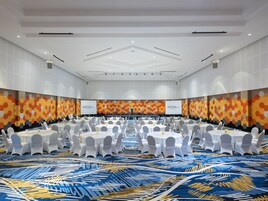 Sala de reuniones