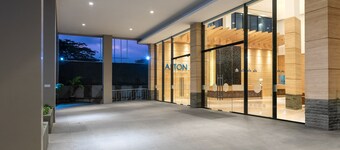 アストン イン タシクマラヤ