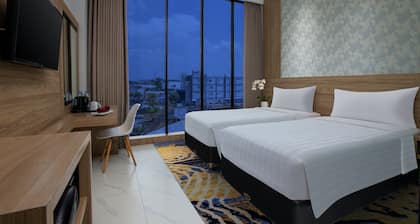 Aston Inn Tasikmalaya