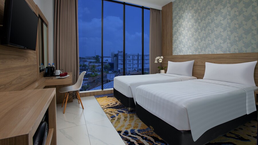 Aston Inn Tasikmalaya