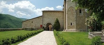 Agriturismo Monti Sibillini Camperato