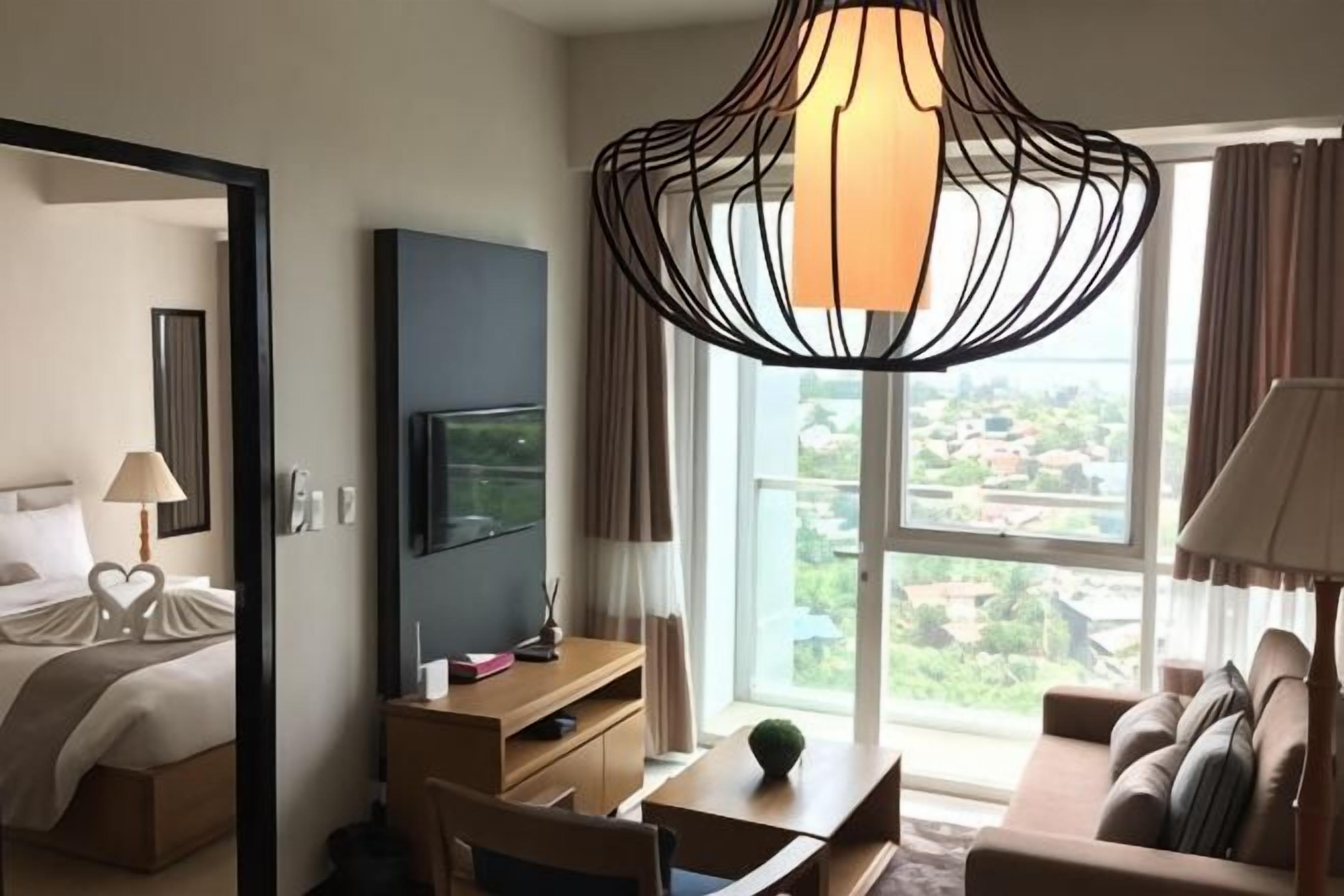 1 chambre, literie de qualité supérieure