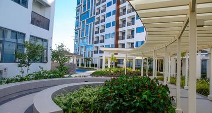 My Suits at Mactan Newton