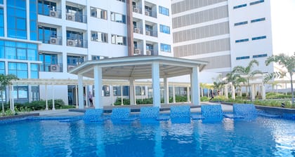 My Suits at Mactan Newton