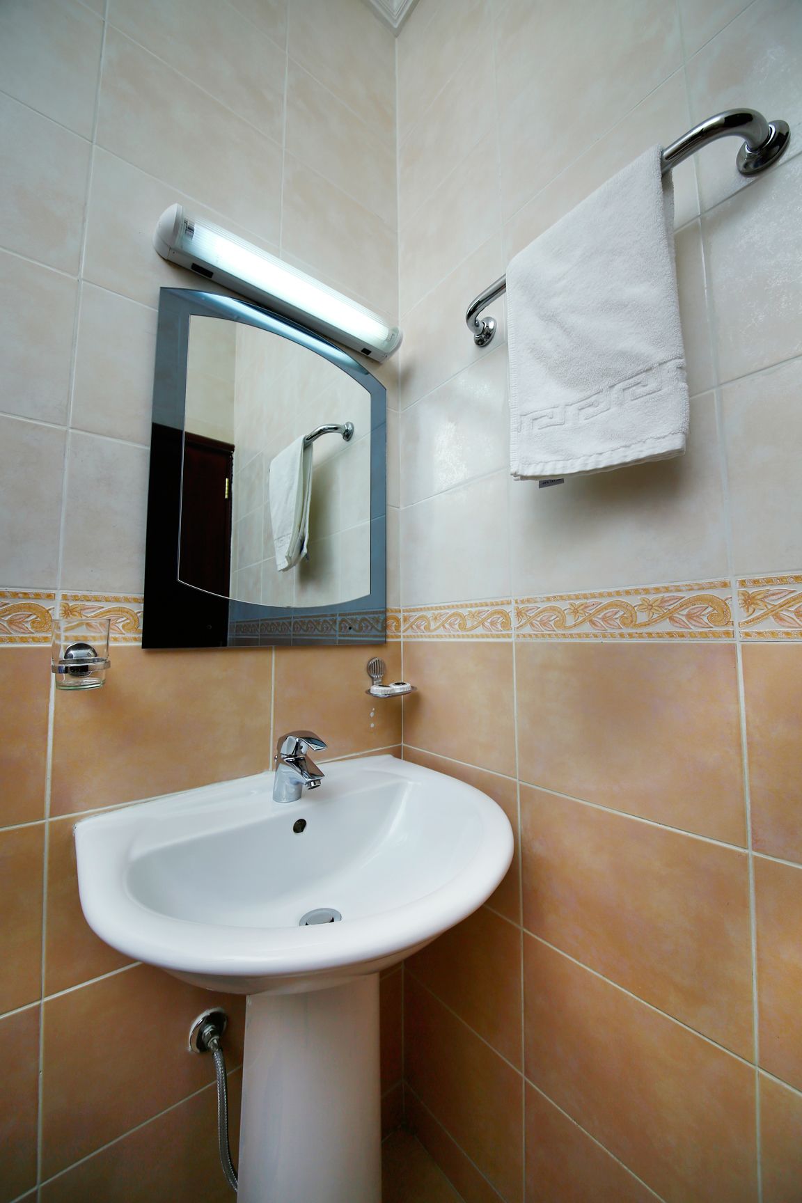 Foto - Muscat International Hotel