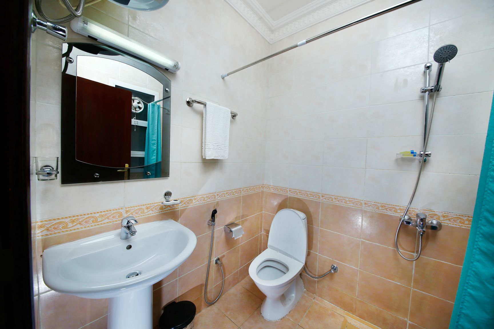 Foto - Muscat International Hotel