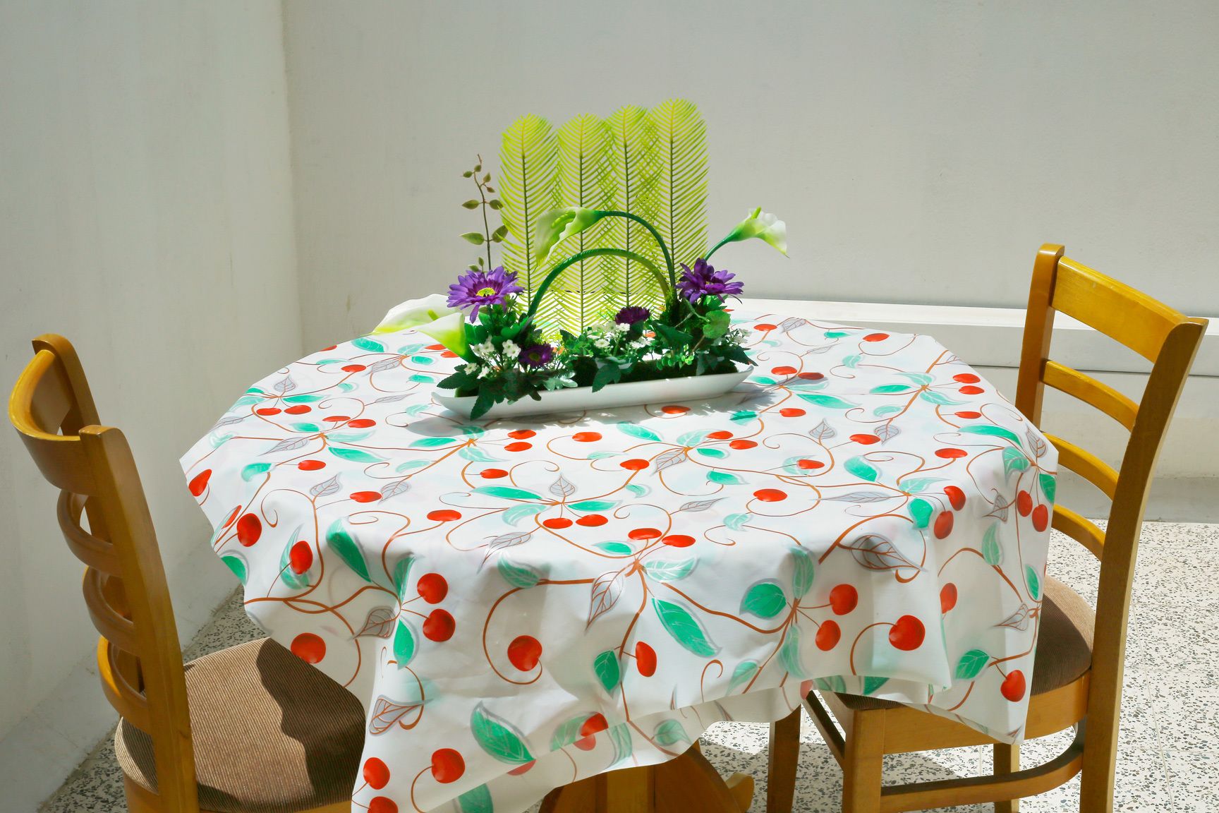 Foto - Muscat International Hotel