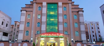 Muscat International Hotel