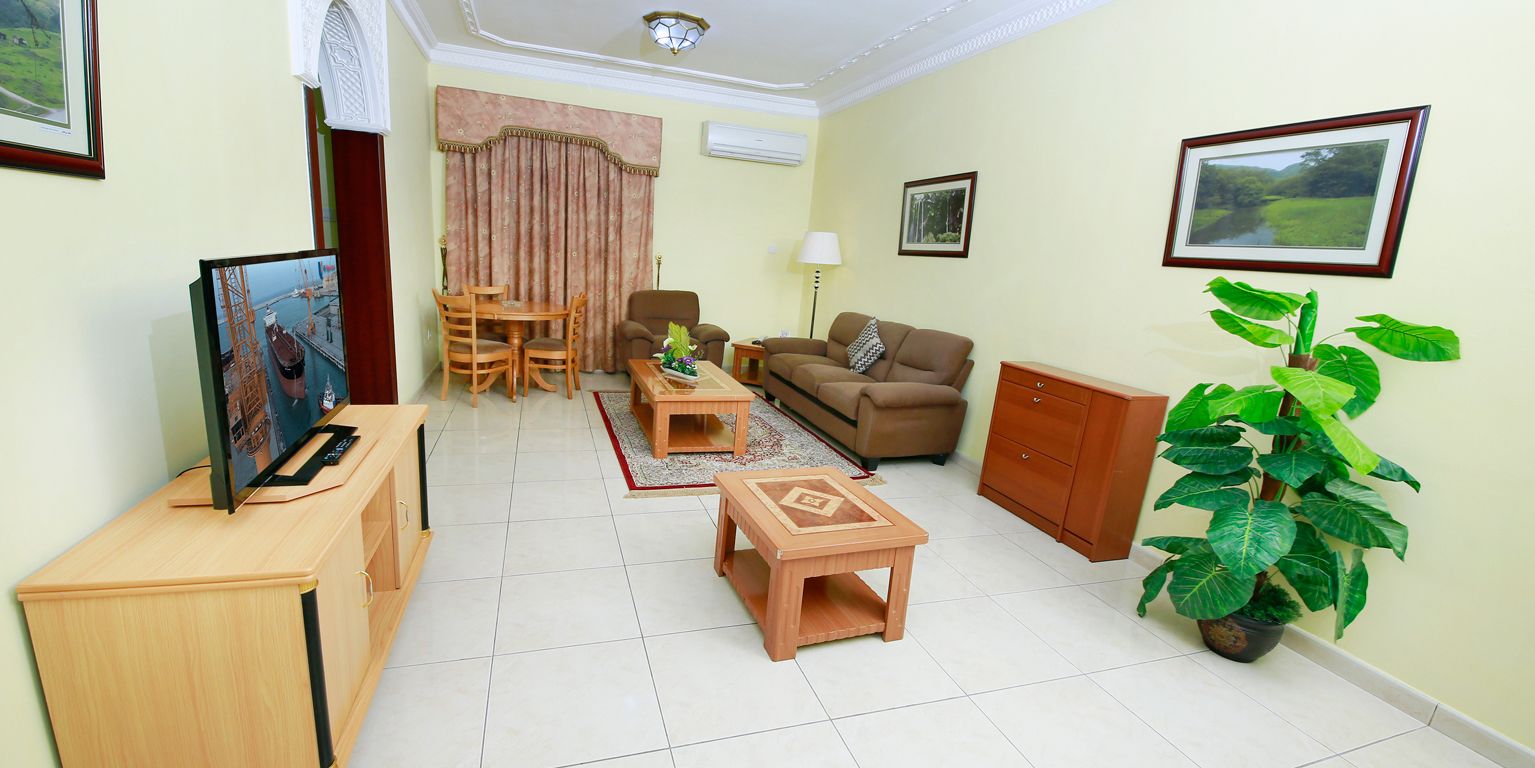 Foto - Muscat International Hotel