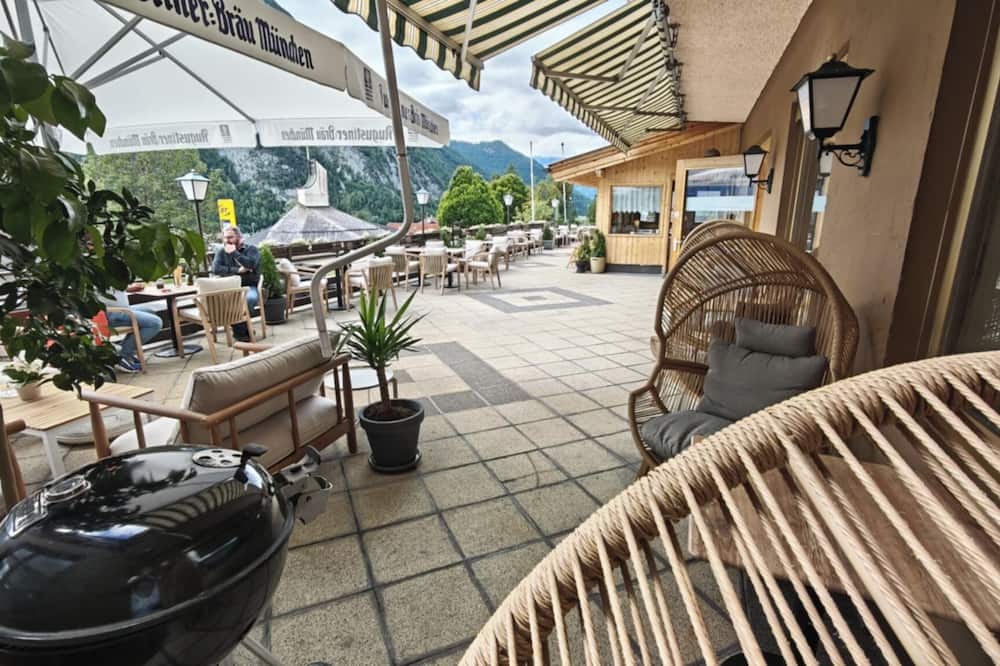 Alpenhotel Edelweiss