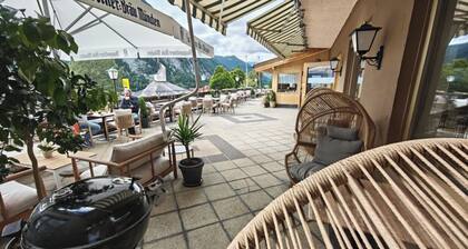 Alpenhotel Edelweiss