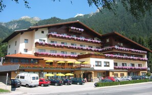 Inngang
