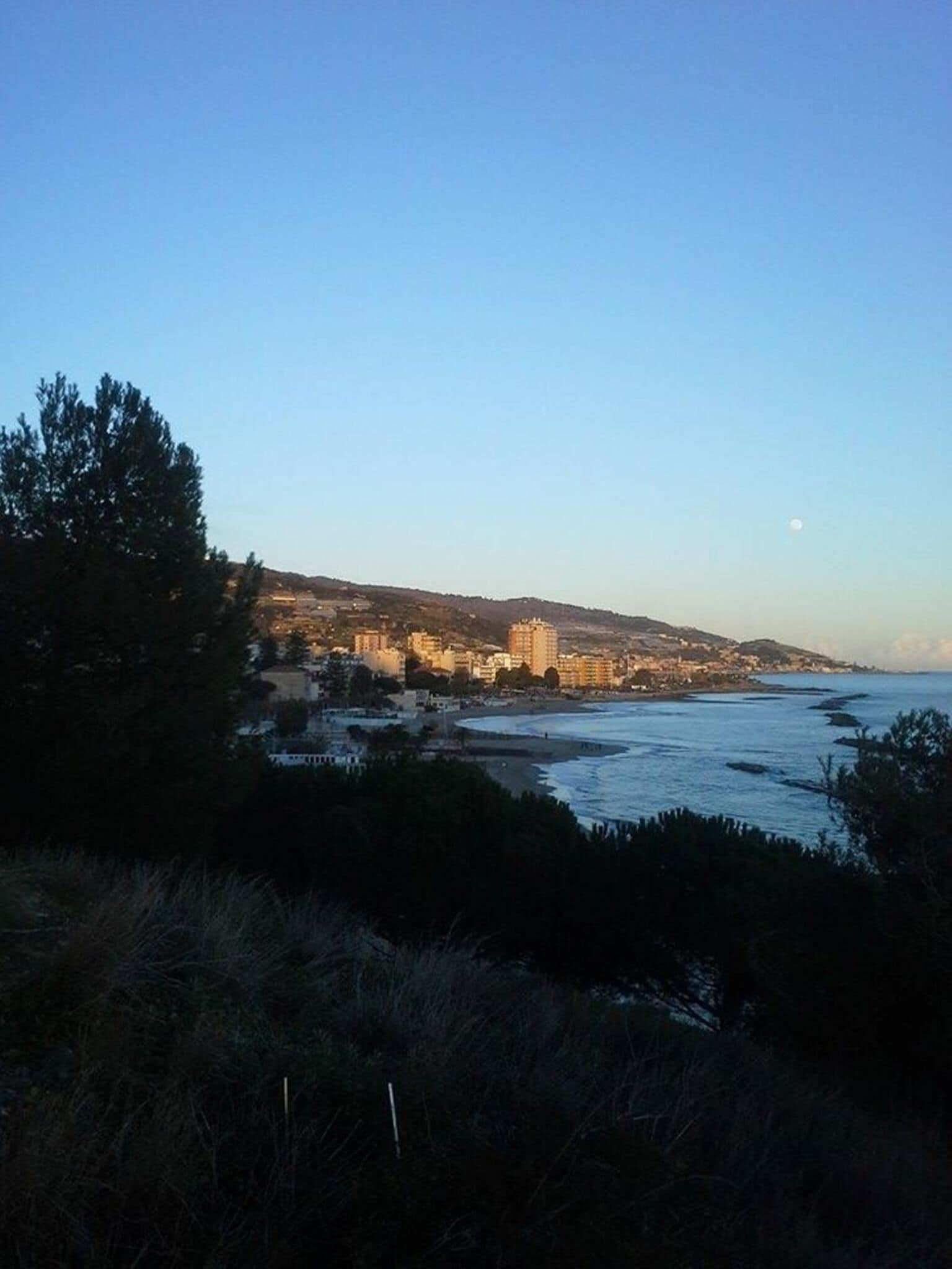 Strand