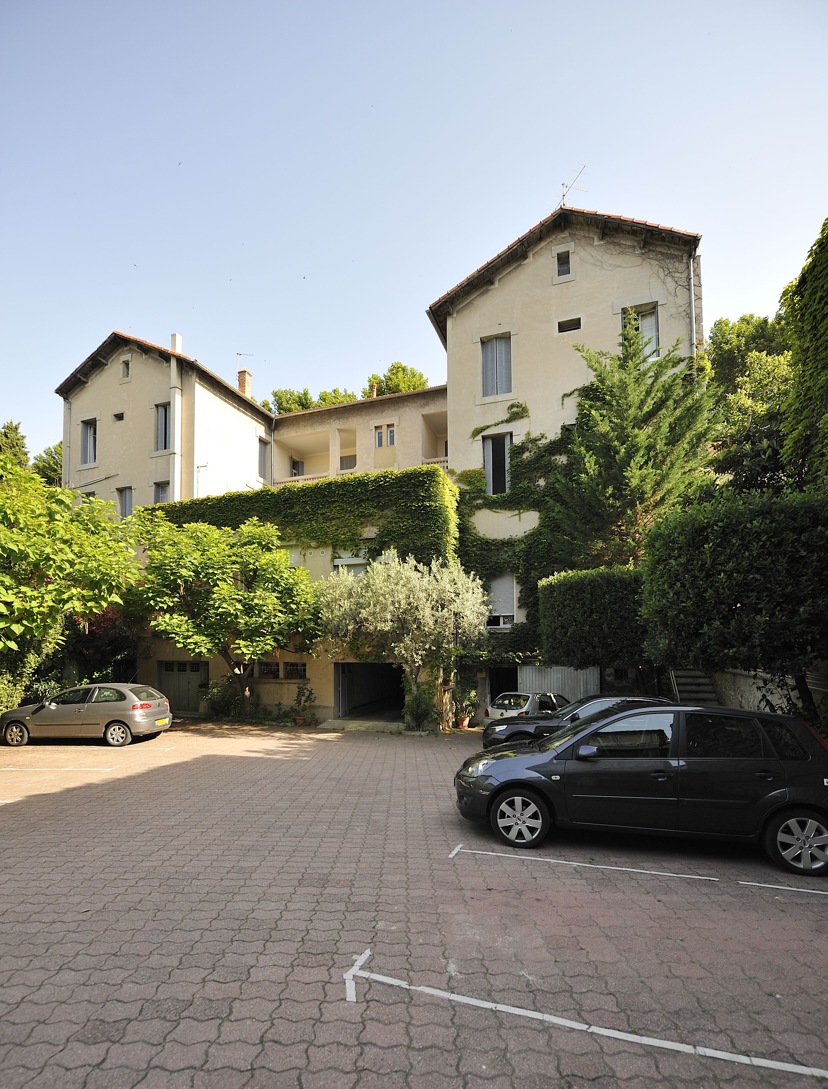 self-parking (surcharge) 15 per night