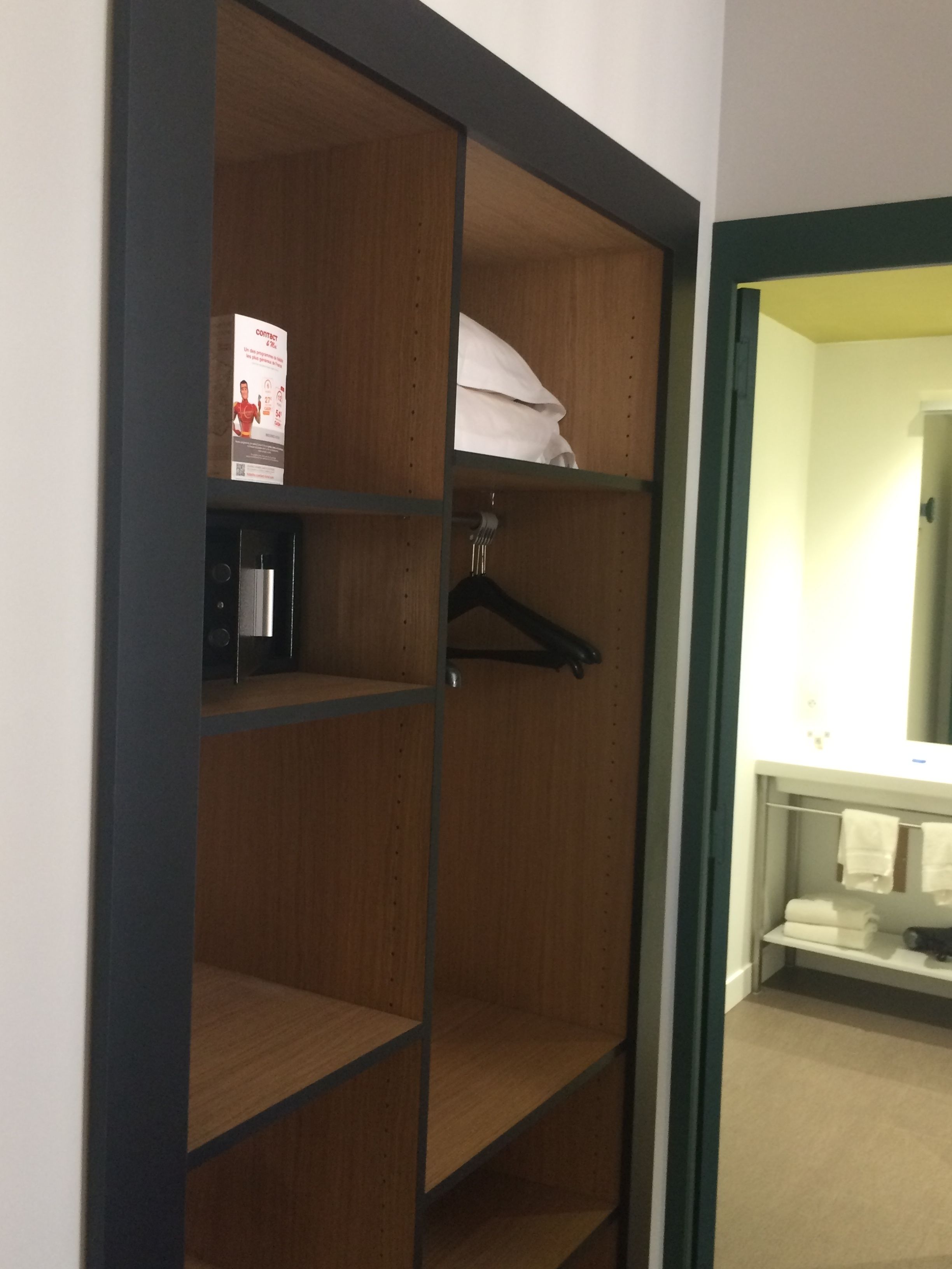 double room | room amenity