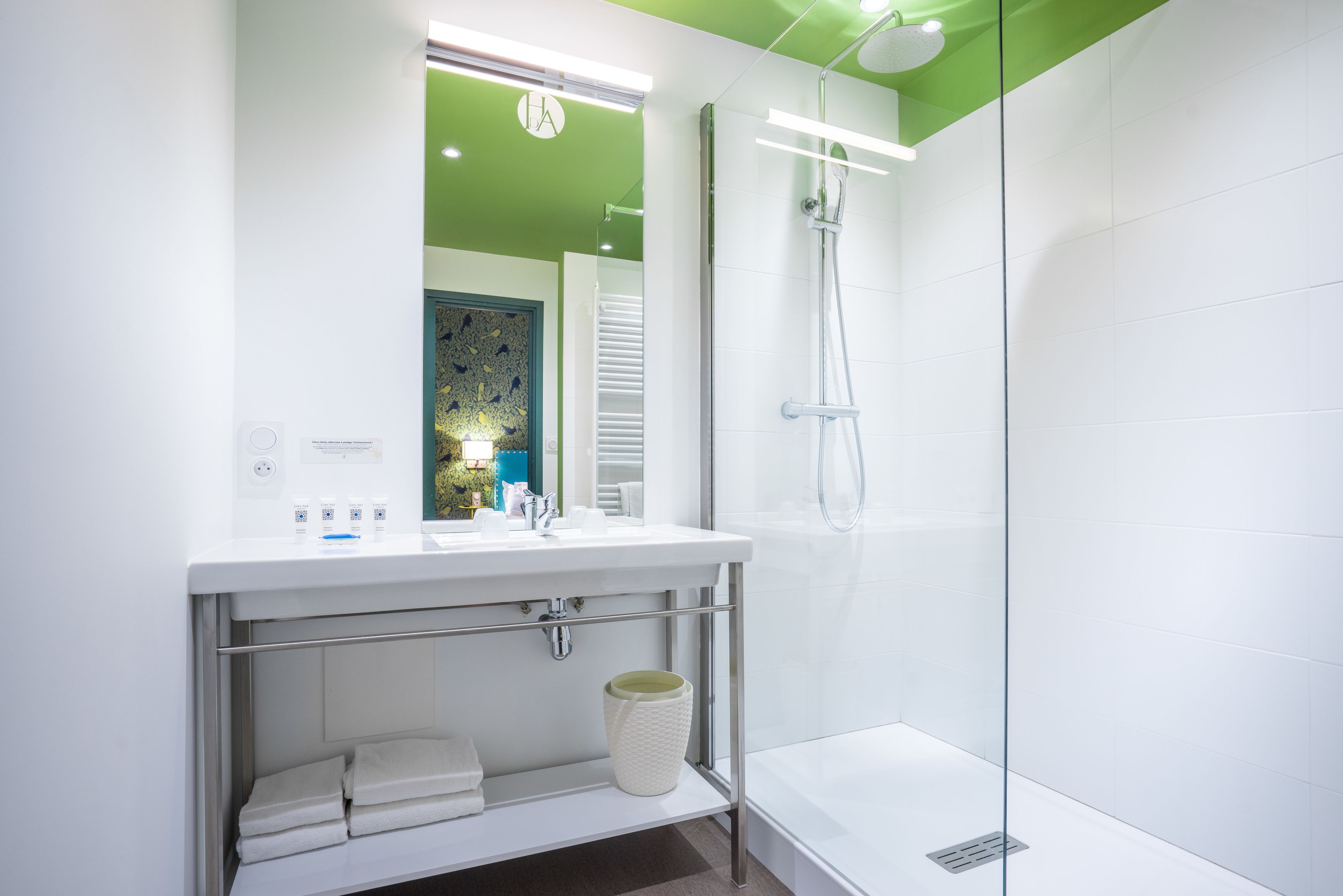 Foto - Hotel d'Angleterre