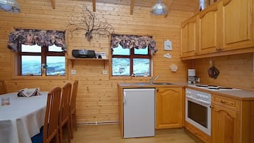 Cottage | Private kitchen