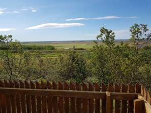 View from property - Gljúfurbústaðir (Sveitarfélagid Ölfus)
