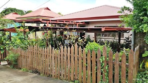 Ngoại thất