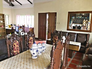 Khu sảnh