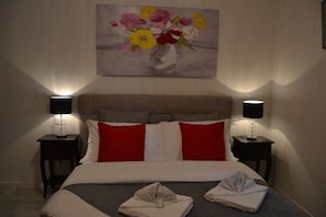 Doppelzimmer, Gemeinschaftsbad | Kostenloses WLAN