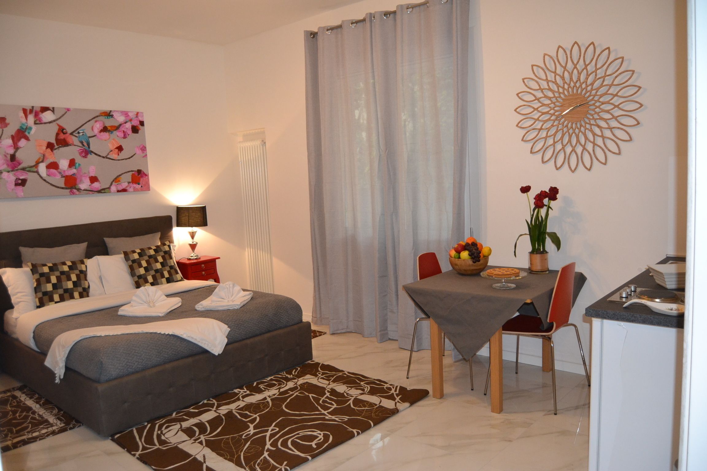 Studio | Kostenloses WLAN