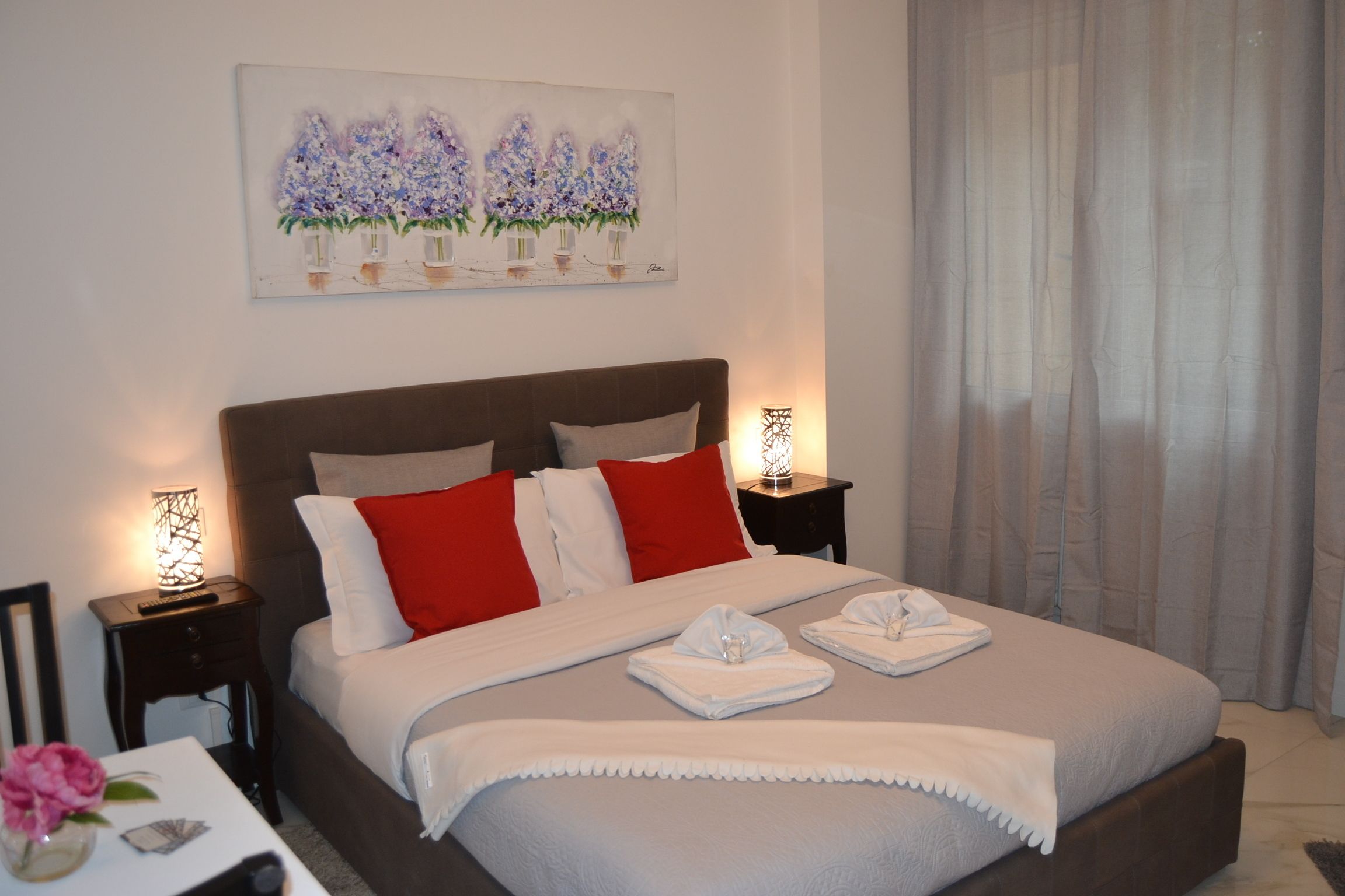 Dreibettzimmer, Gemeinschaftsbad | Kostenloses WLAN