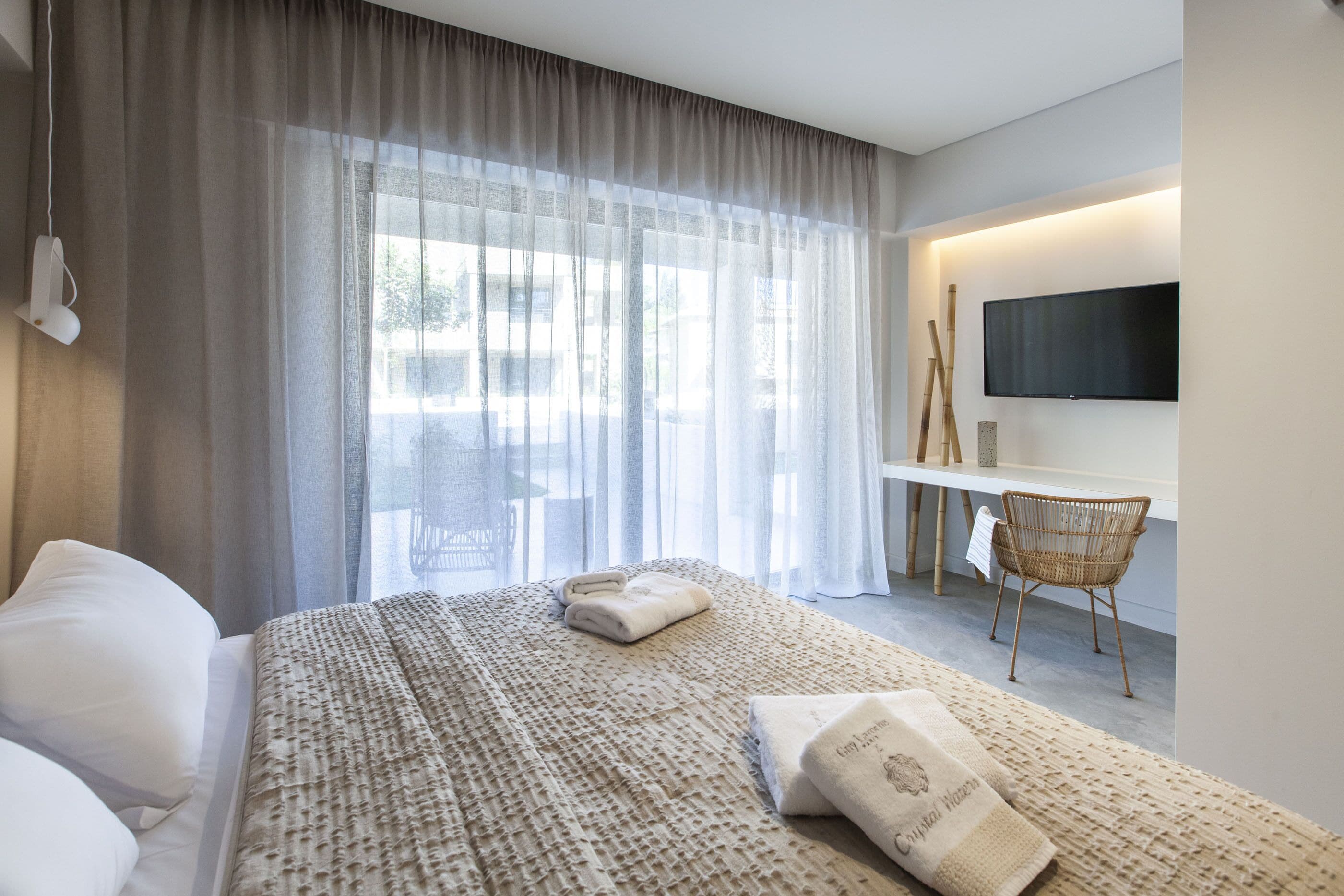客房