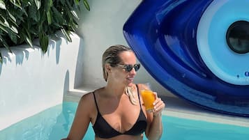 Dagelijks ontbijtbuffet inbegrepen