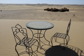 Exterior - Kasbah Ennasra (Rissani)