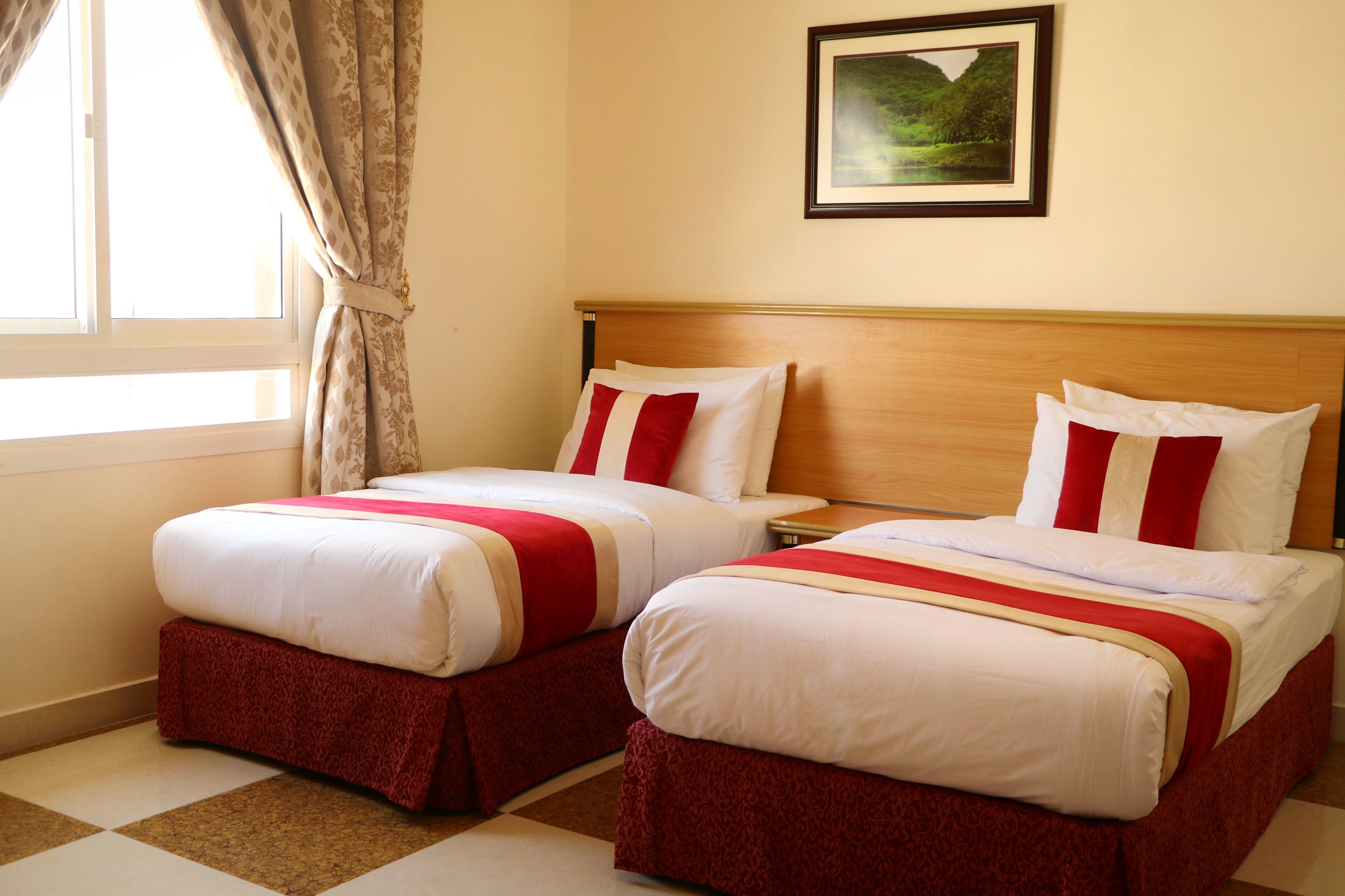 apartment, 2 bedrooms | free wifi