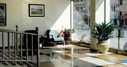 Al Nile Hotel 3