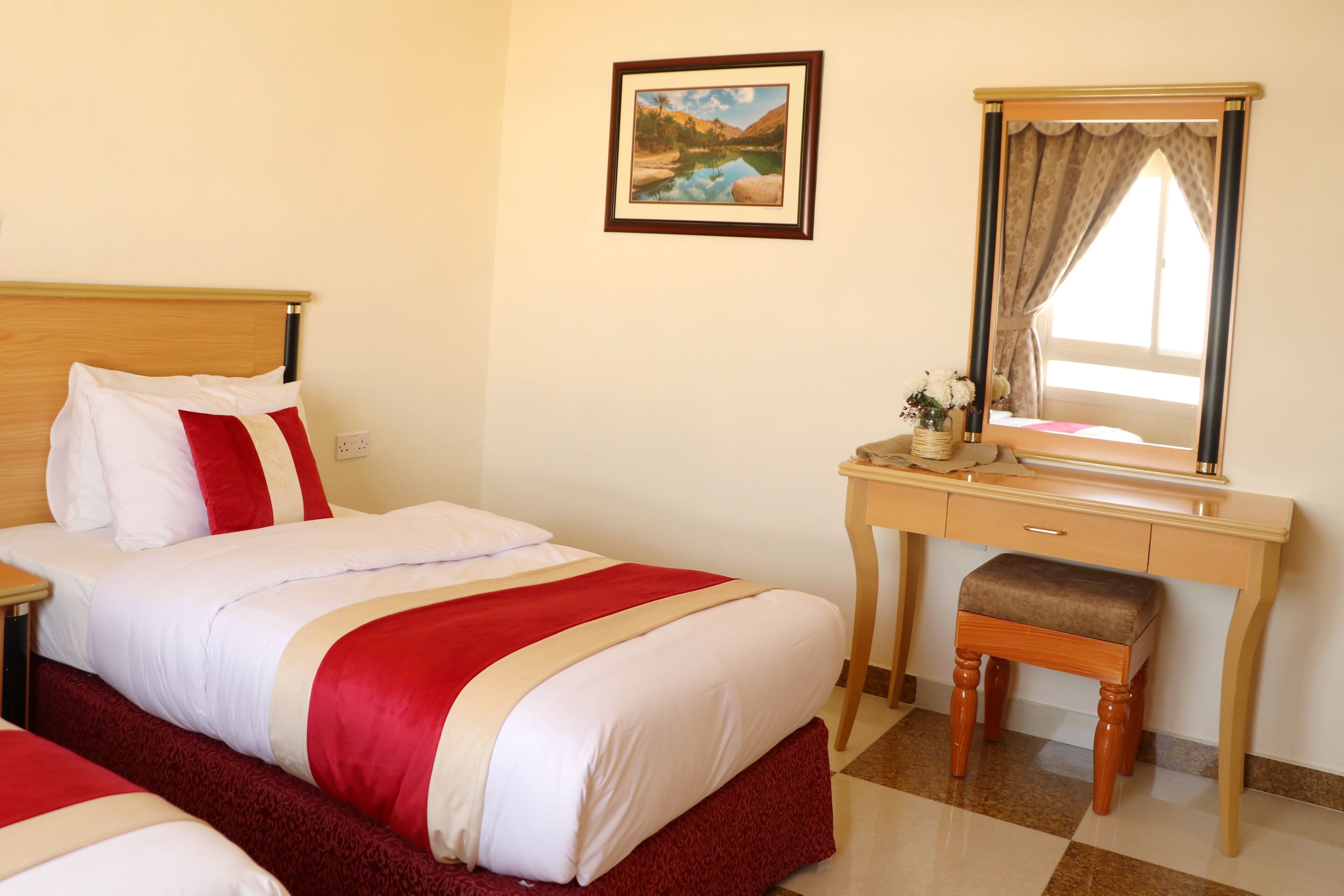 apartment, 2 bedrooms | free wifi