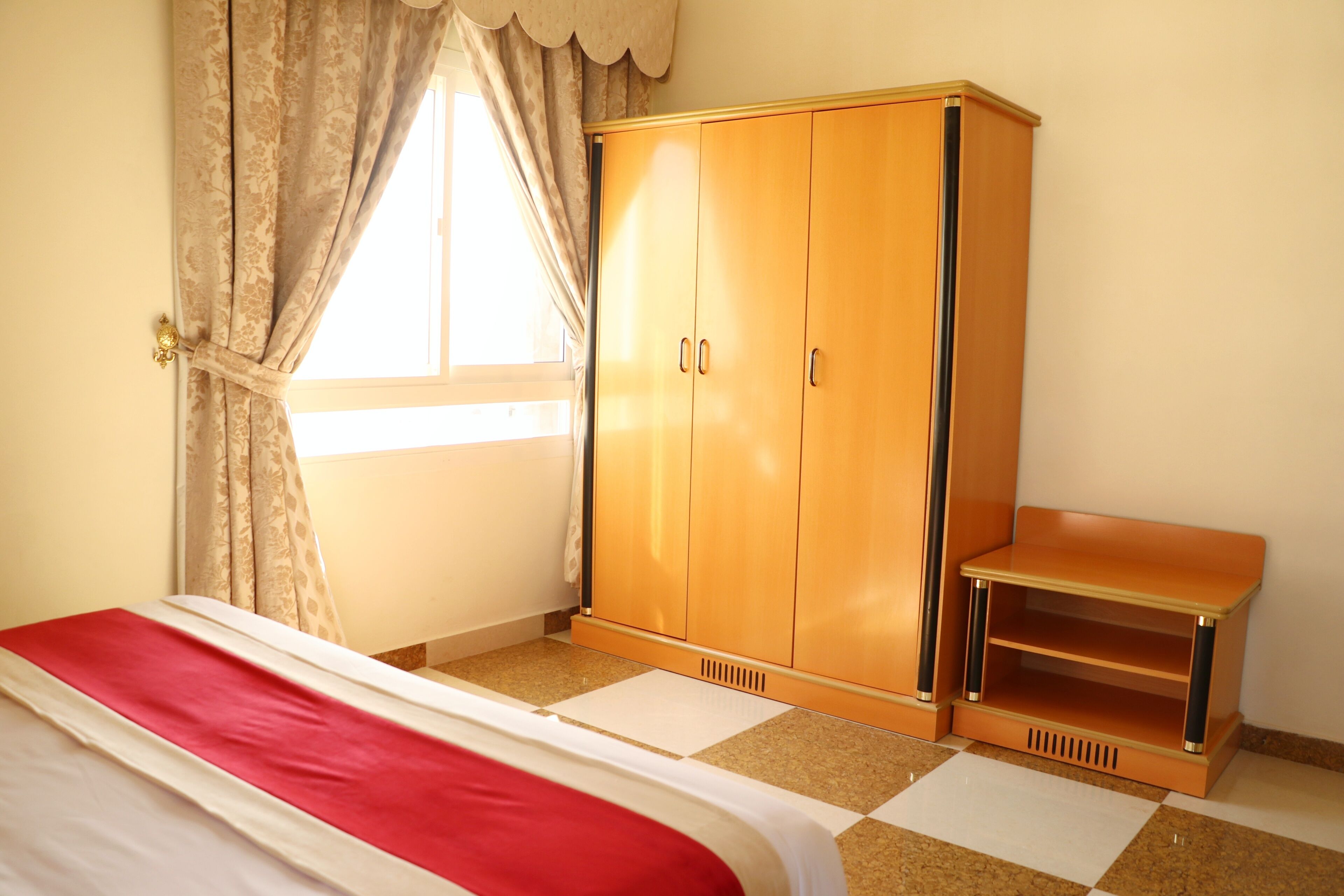 suite, 1 bedroom | free wifi