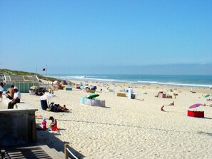 Beach - Casa Aguas Mansas (Cantanhede)