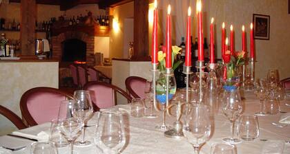 Albergo Ristorante Flora