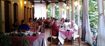 Albergo Ristorante Flora
