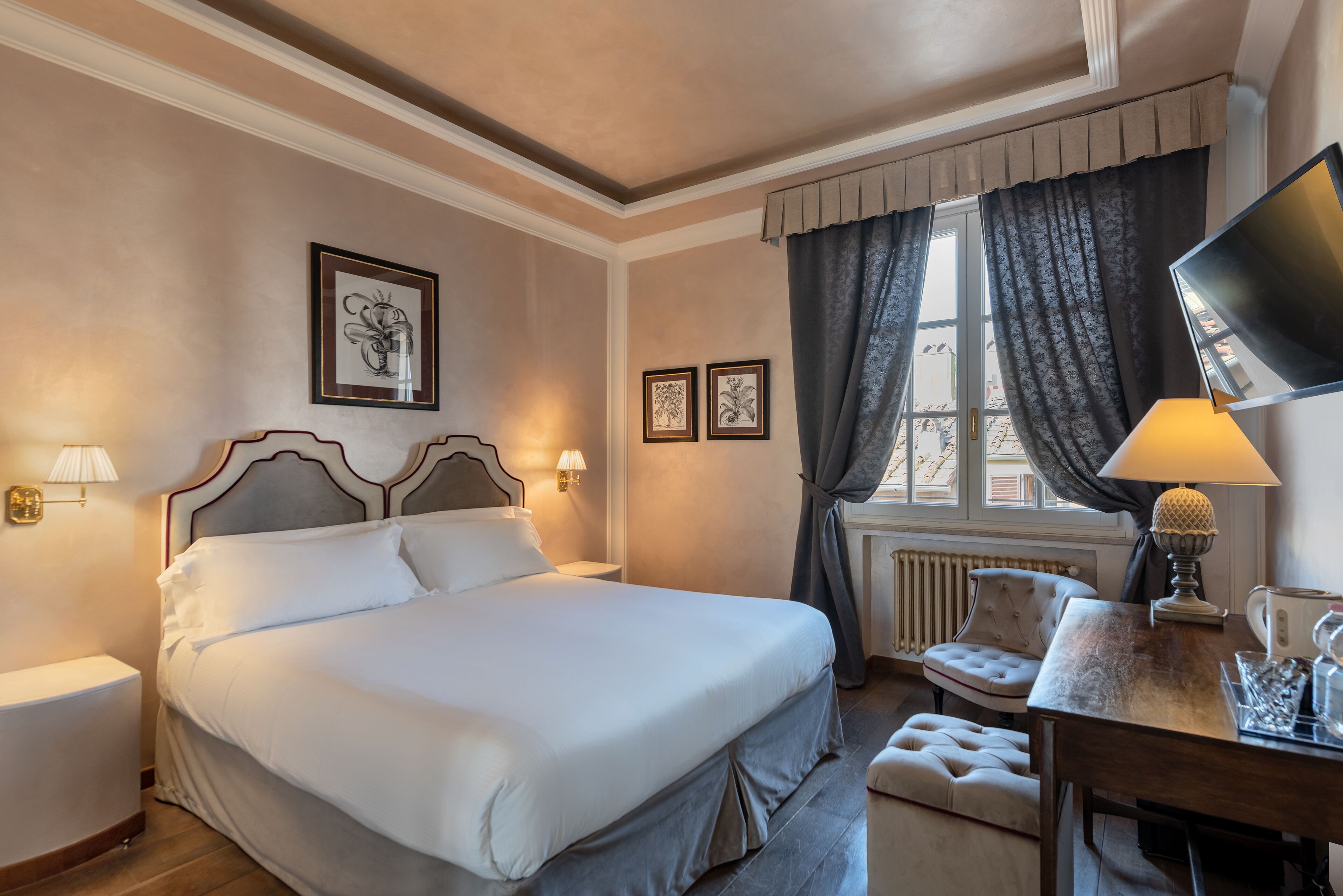 Foto - Residenza Gambrinus