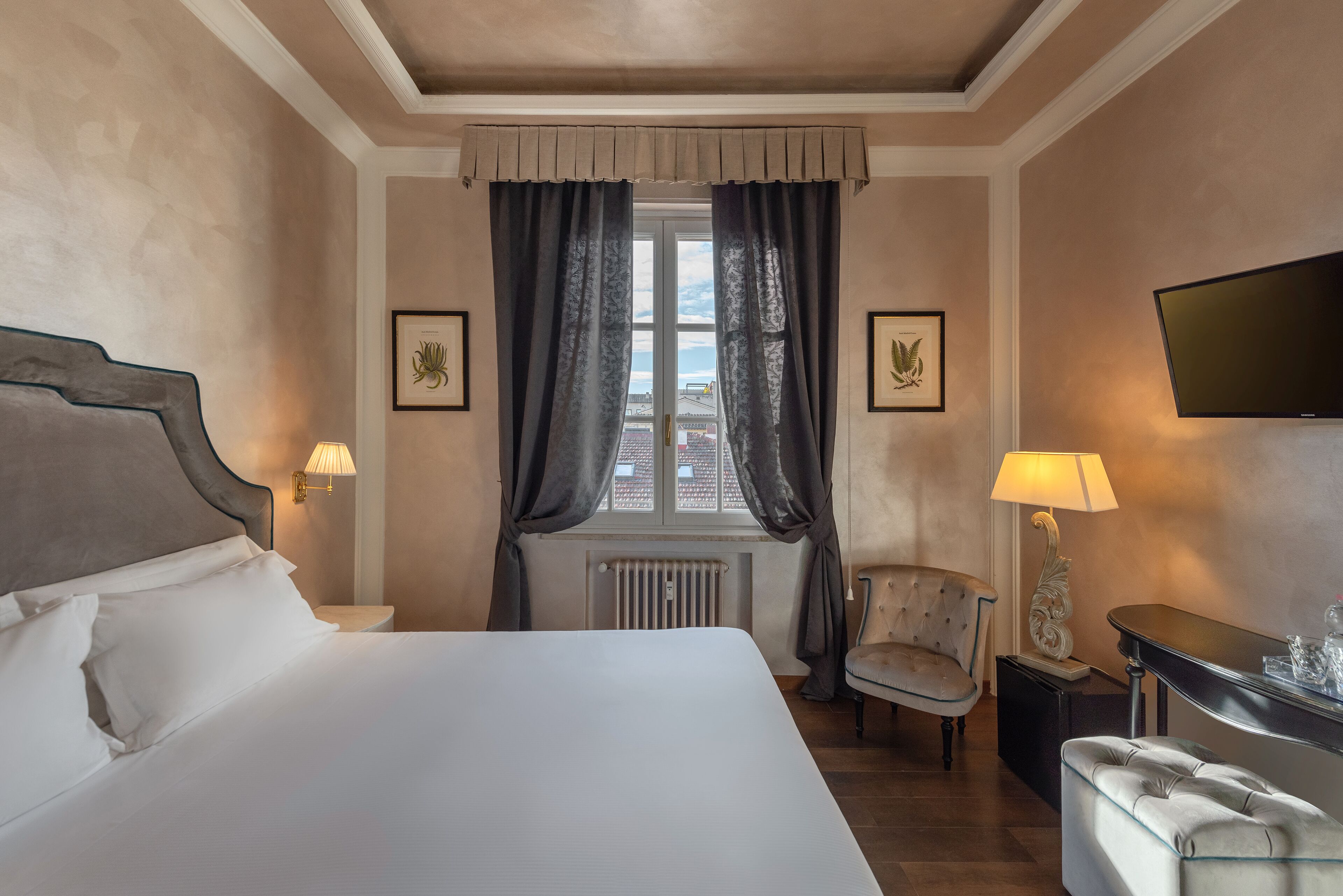 Foto - Residenza Gambrinus