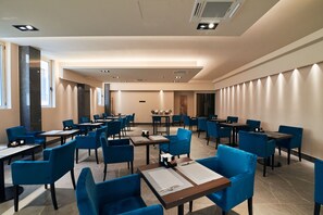 Free daily buffet breakfast - Hotel Poledrini (Foligno)