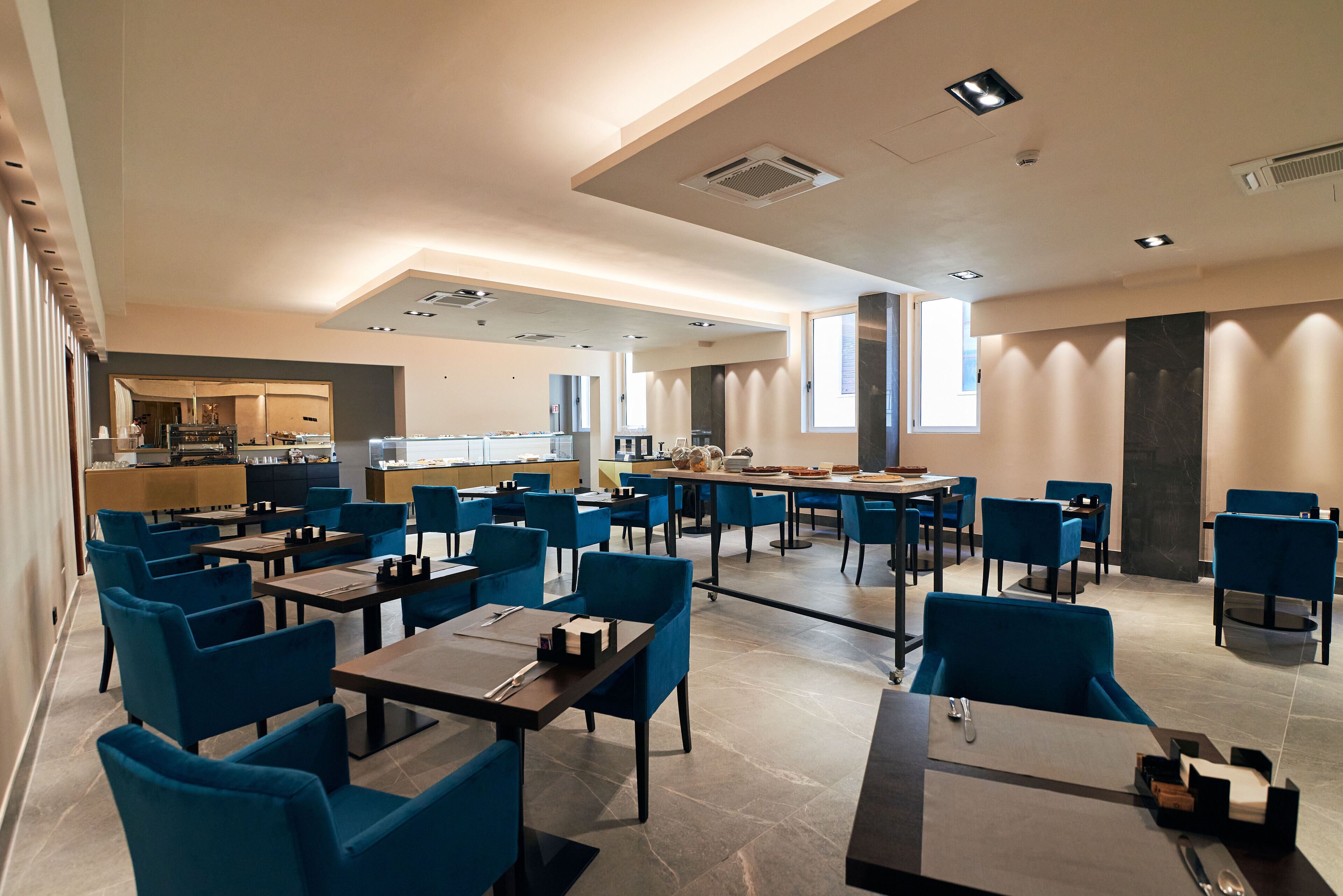 breakfast, lunch, dinner served; local cuisine