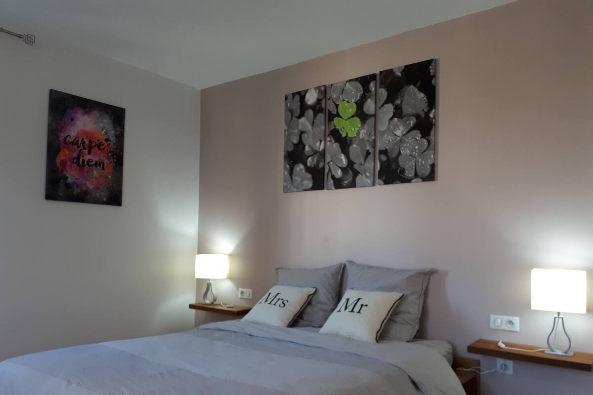 Family Quadruple Room