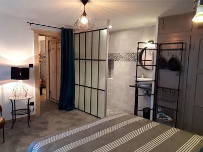 Chambre D'hôtes Carpe Diem