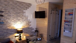 Studio – superior