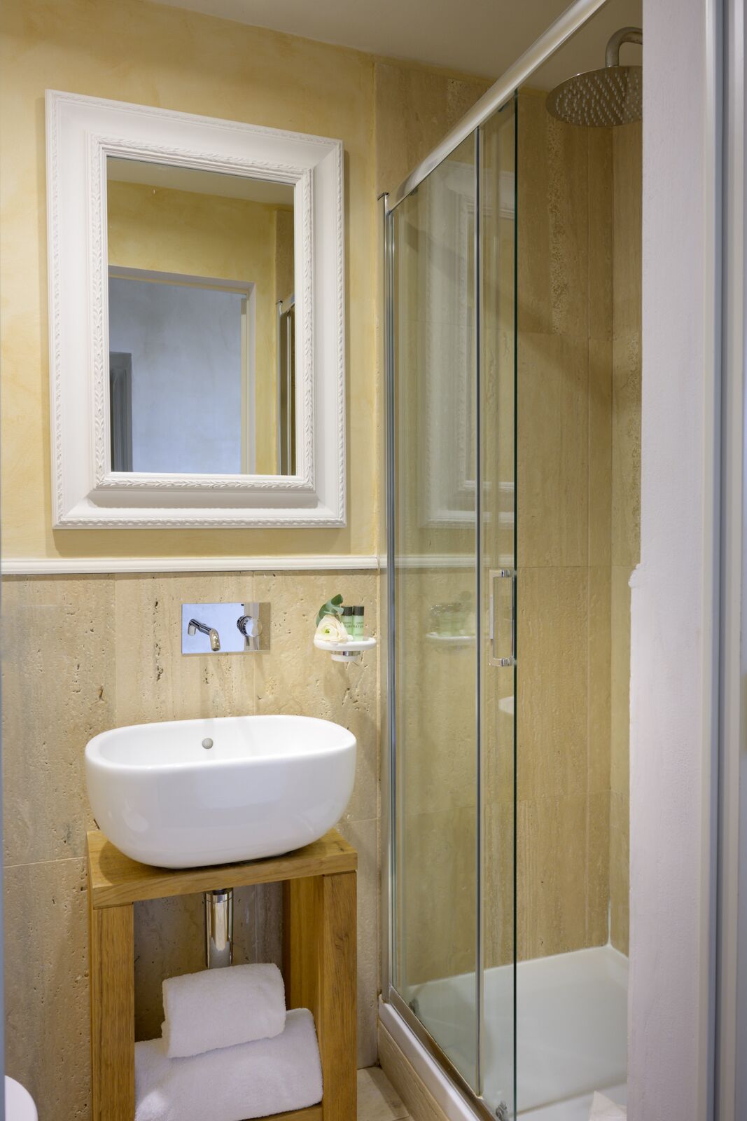 Foto - Mabelle Firenze Residenza Sassetti