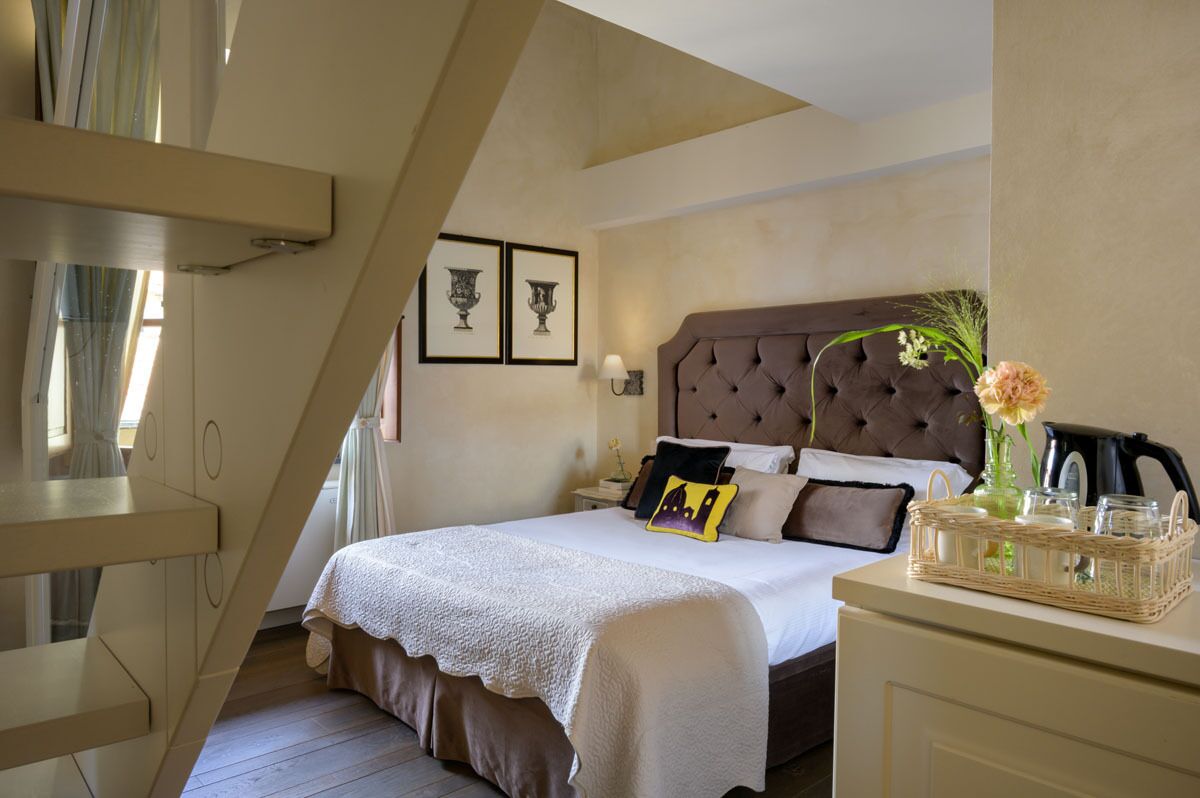 Foto - Mabelle Firenze Residenza Sassetti