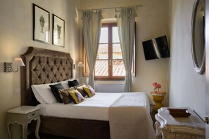 Double Room - Mabelle Firenze Residenza Sassetti (Florence)